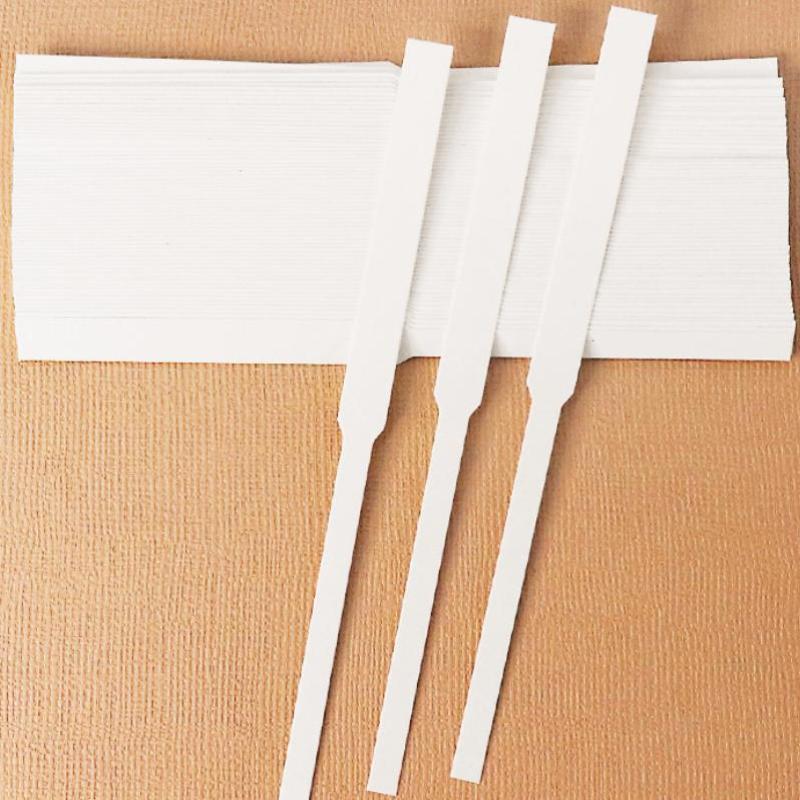 Home Fragrance Perfume - *100 Sheets Premium Absorbent Perfume Test