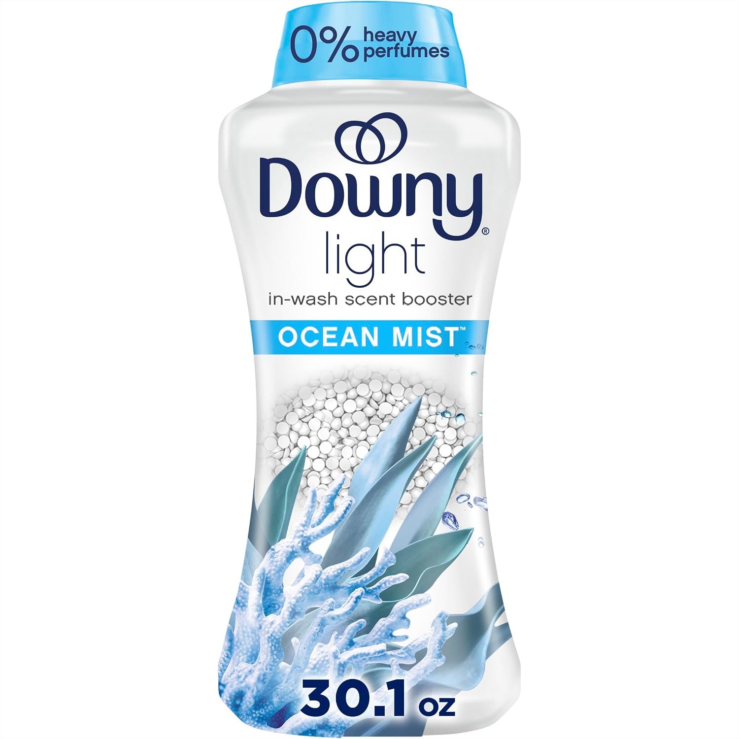 Scent Booster Bead - Ocean Mist Laundry Scent Booster Beads,