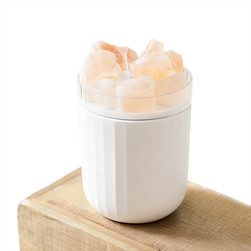 Home Fragrance Types - Essential Oil Diffuser with Night Light