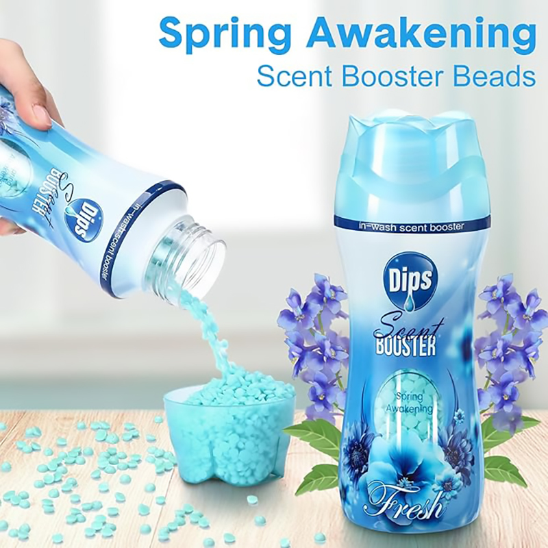 Scent Booster Bead - 3 Bottles/1 Bottle Laundry Scent Booster