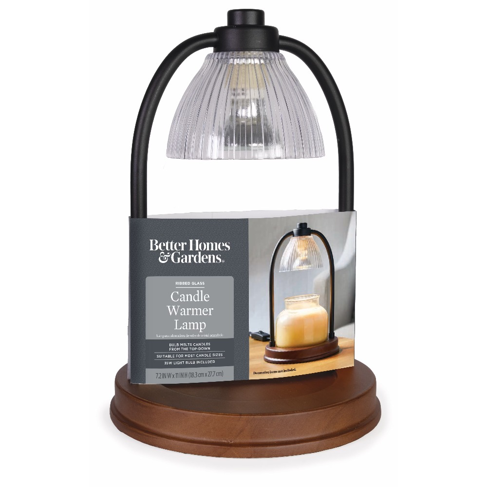 Home Fragrance Wax Melts - 10.75 Wax Cube & Candle Warmer,
