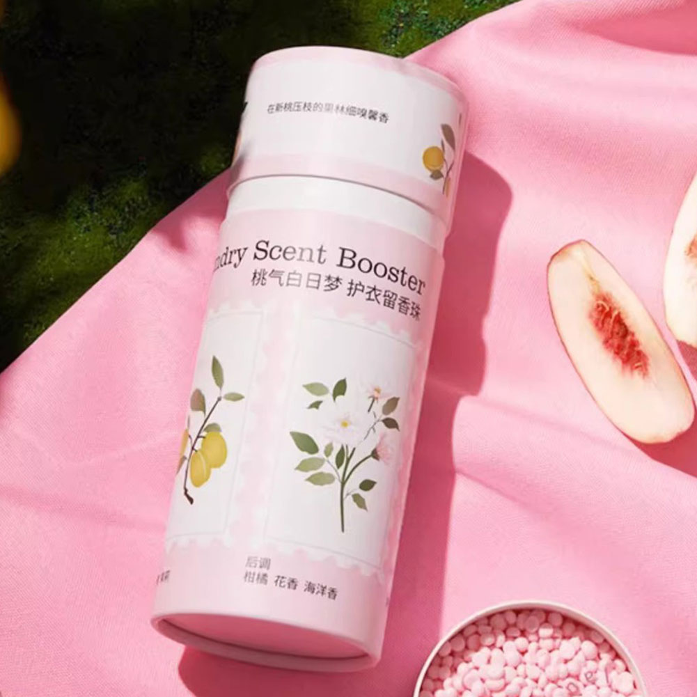 Scent Booster Bead - Scented Boosters For Washer Laundry Concentrated