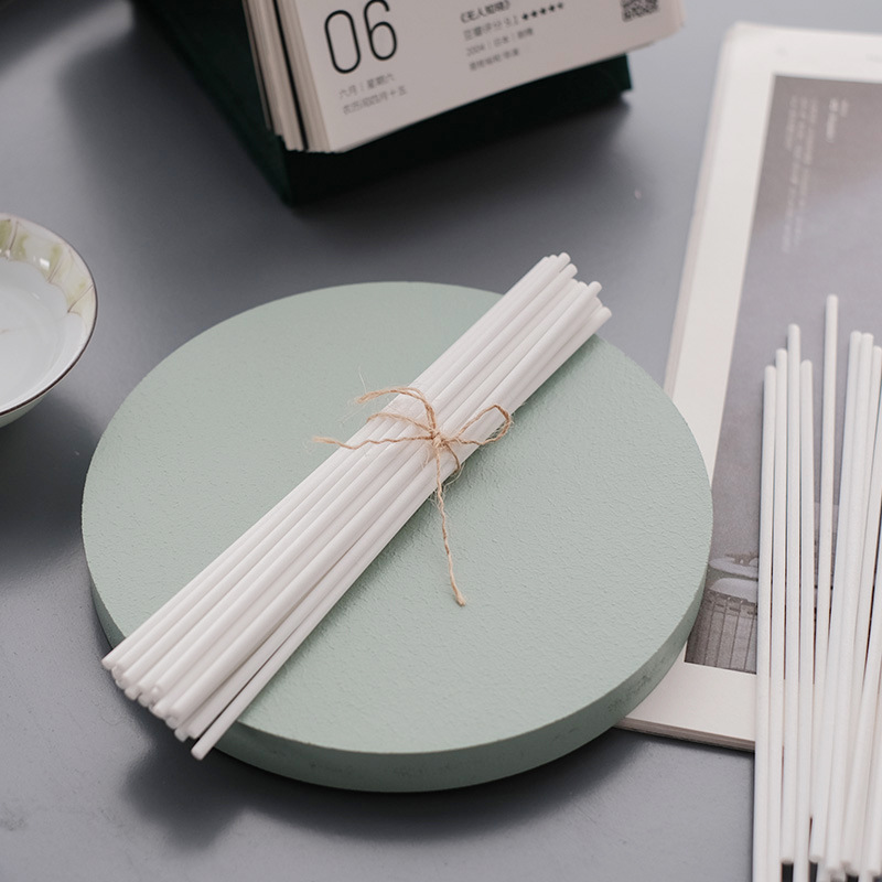 50pcs 3mm/4mm/5mm Fragrance Oi - Reed Diffuser Set review and price