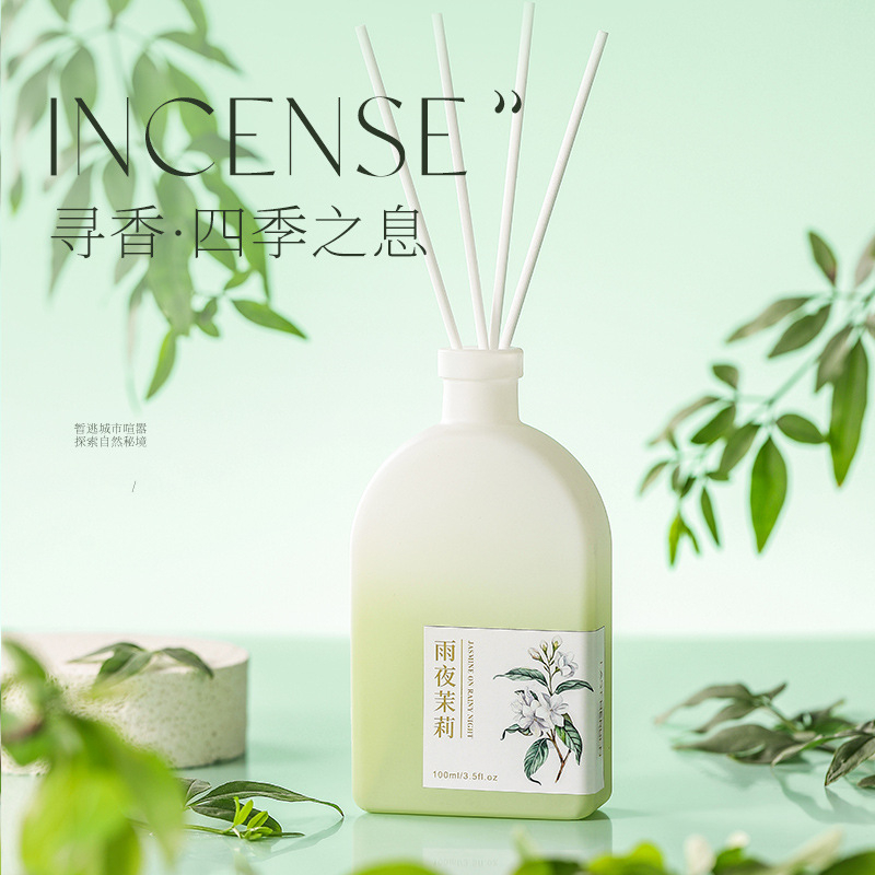 100ml Reed Diffuser Oil Set Ga - Reed Diffuser Set review and price