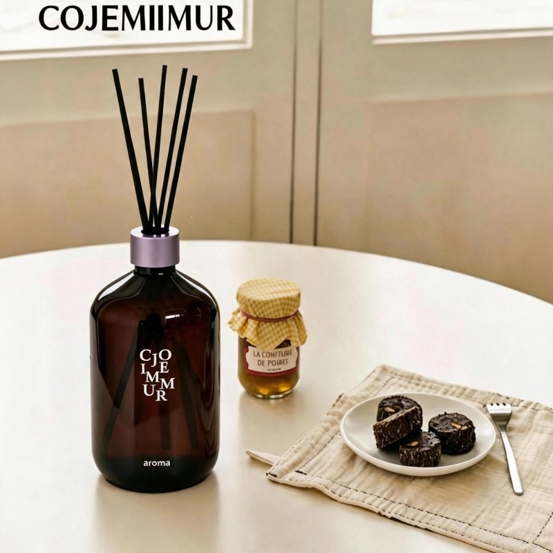 500ml Reed Diffuser Set Long L - Reed Diffuser Set review and price