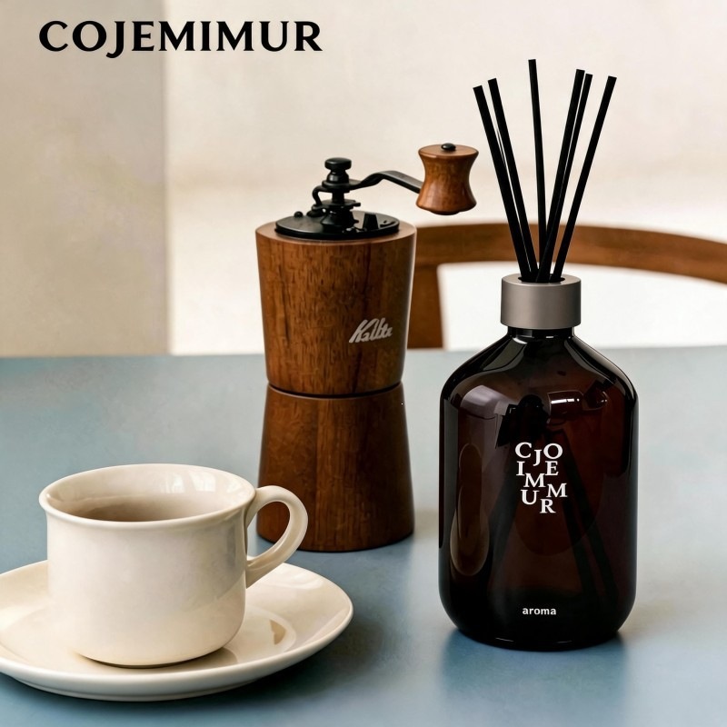 500ml Reed Diffuser Set Long L - Reed Diffuser Set review and price