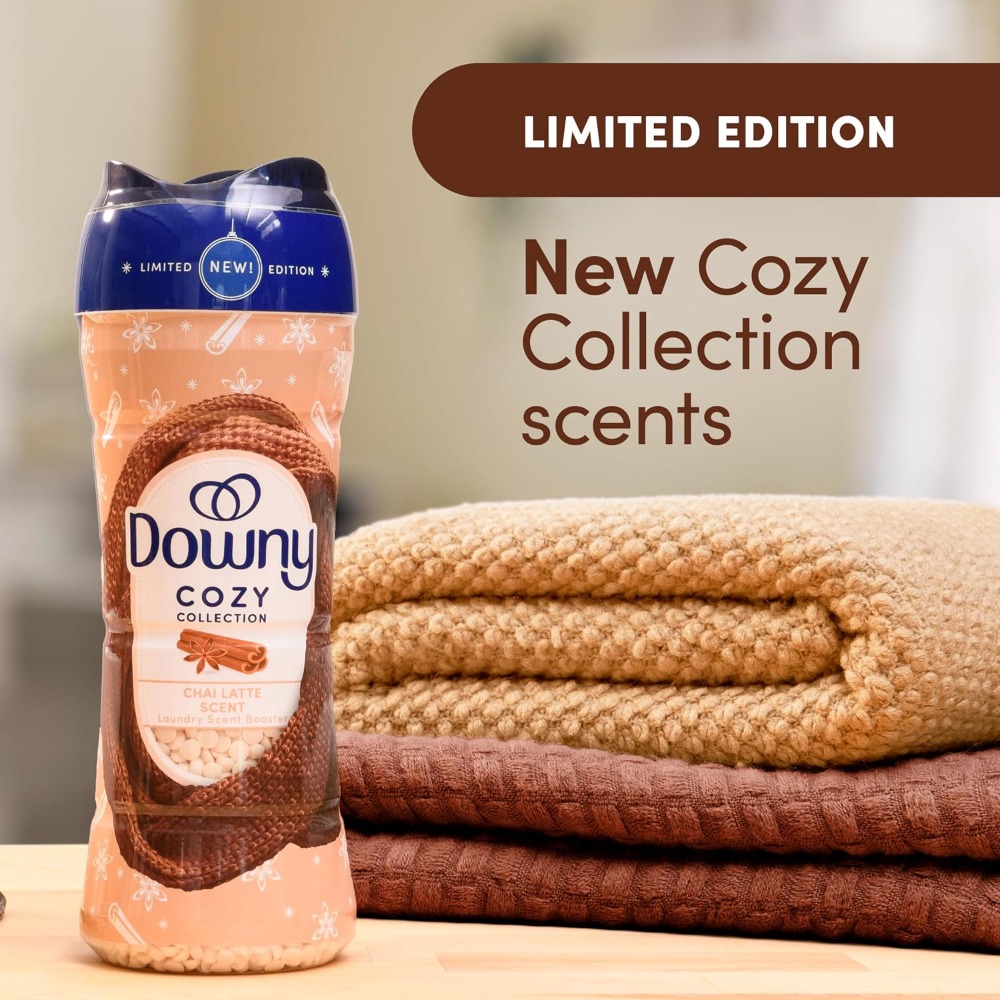 Limited Edition Chai Latte Sce - Scent Booster Bead review and price