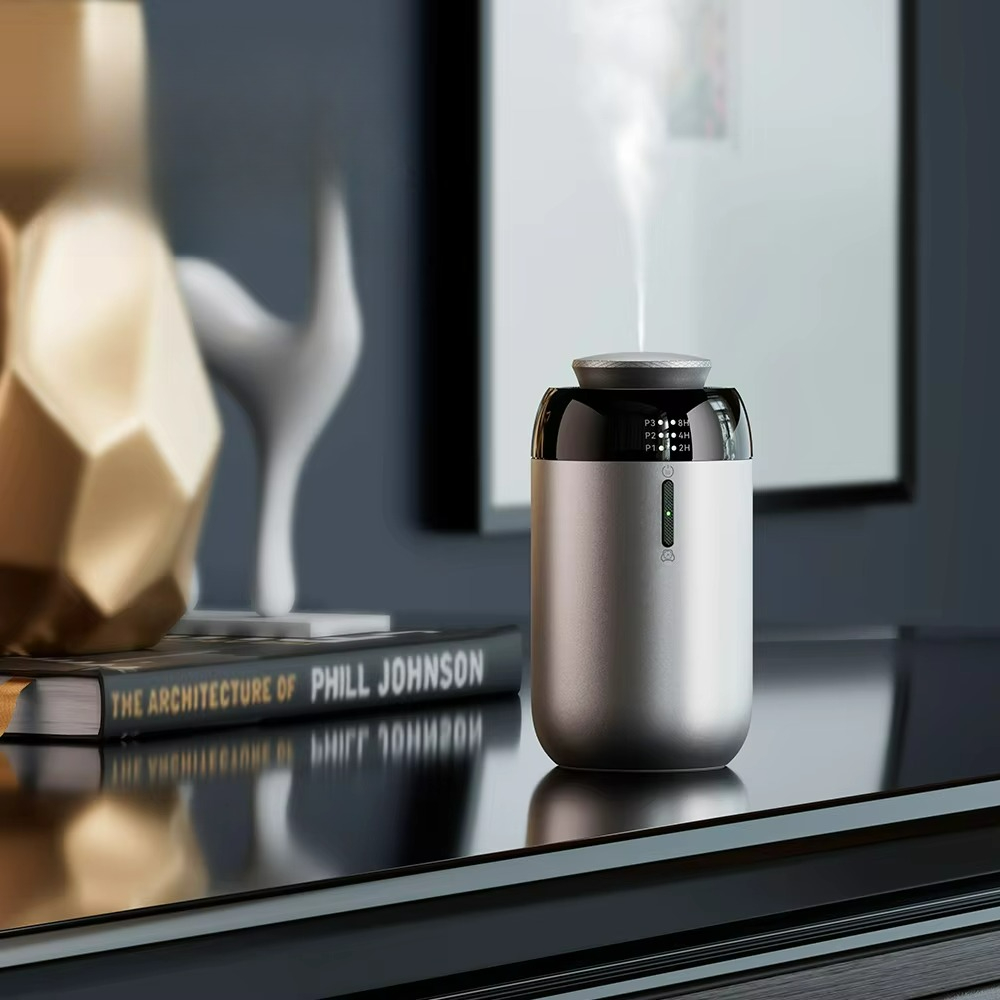 Professional Car Aroma Diffuse - Home Fragrance Types review and price