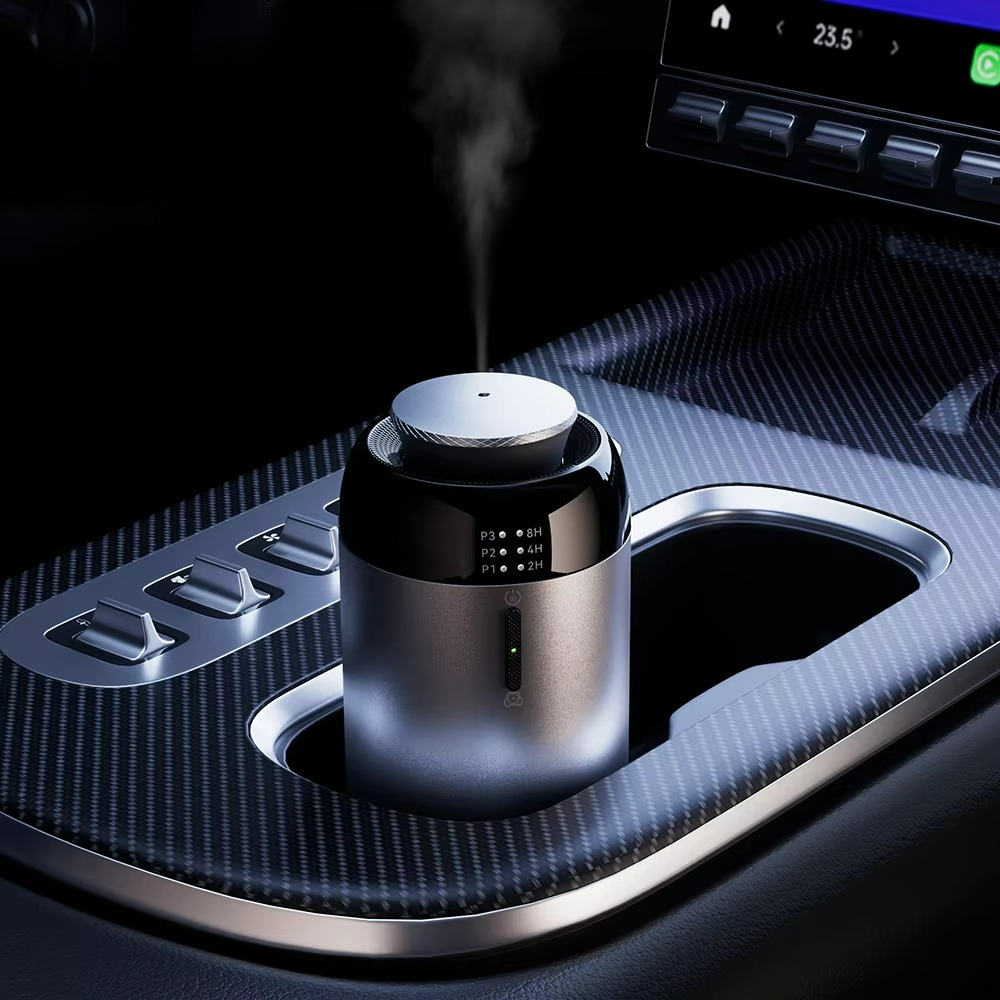 Professional Car Aroma Diffuse - Home Fragrance Types review and price