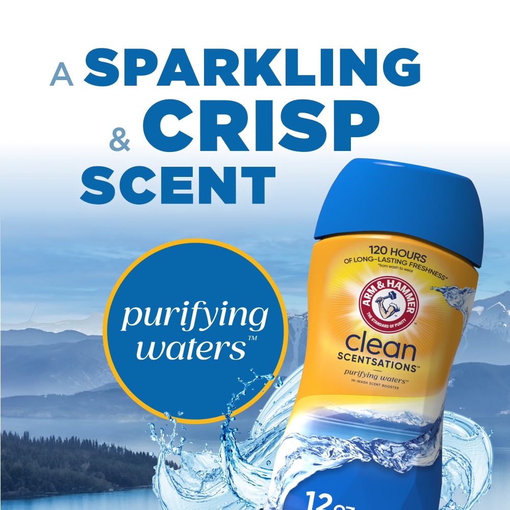 In-Wash Laundry Scent Booster  - Scent Booster Bead review and price