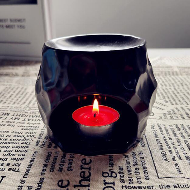 Retro Ceramic Aromatherapy Bur - Home Fragrance Oils For Oil Burners review and price
