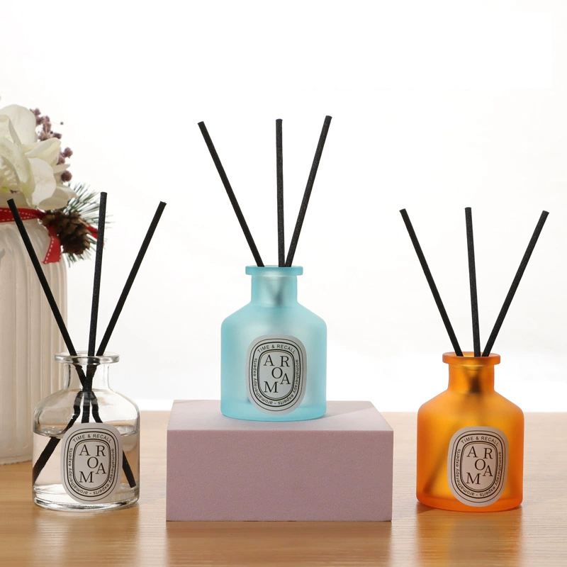 Hot Sale 50ml Flameless Reed D - Reed Diffuser Set review and price