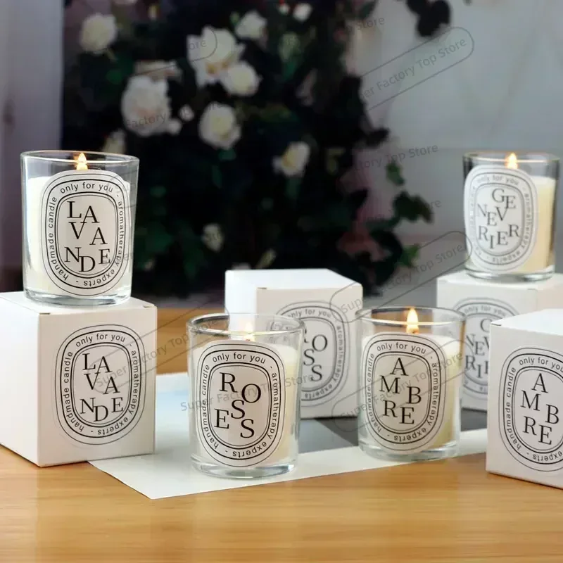 Romantic Transparent Scented F - Home Fragrance Wax Melts review and price