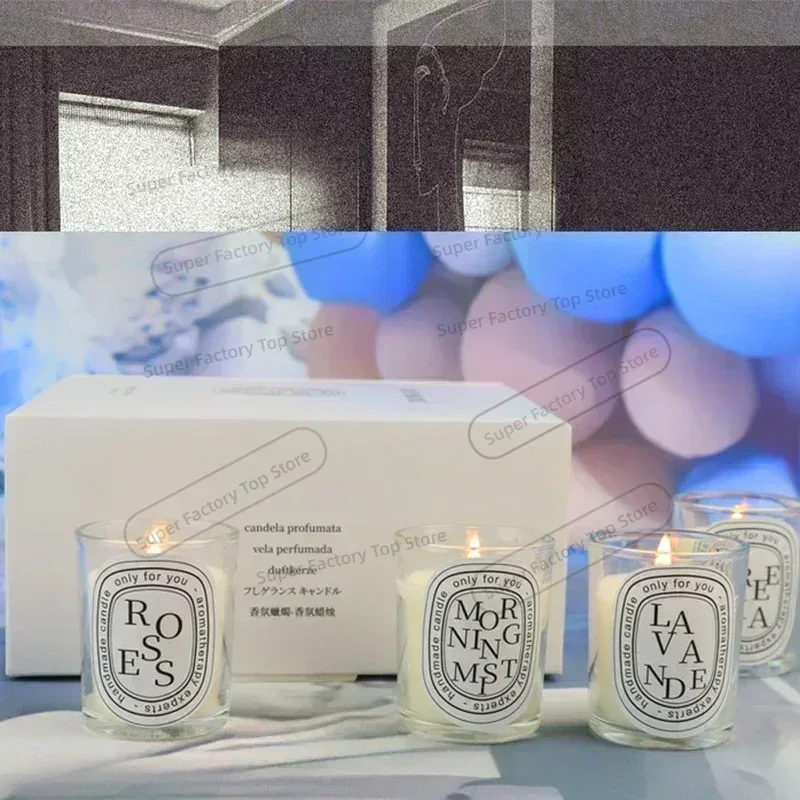 Romantic Transparent Scented F - Home Fragrance Wax Melts review and price