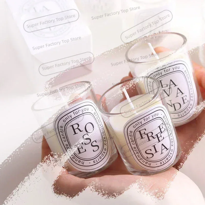 Romantic Transparent Scented F - Home Fragrance Wax Melts review and price