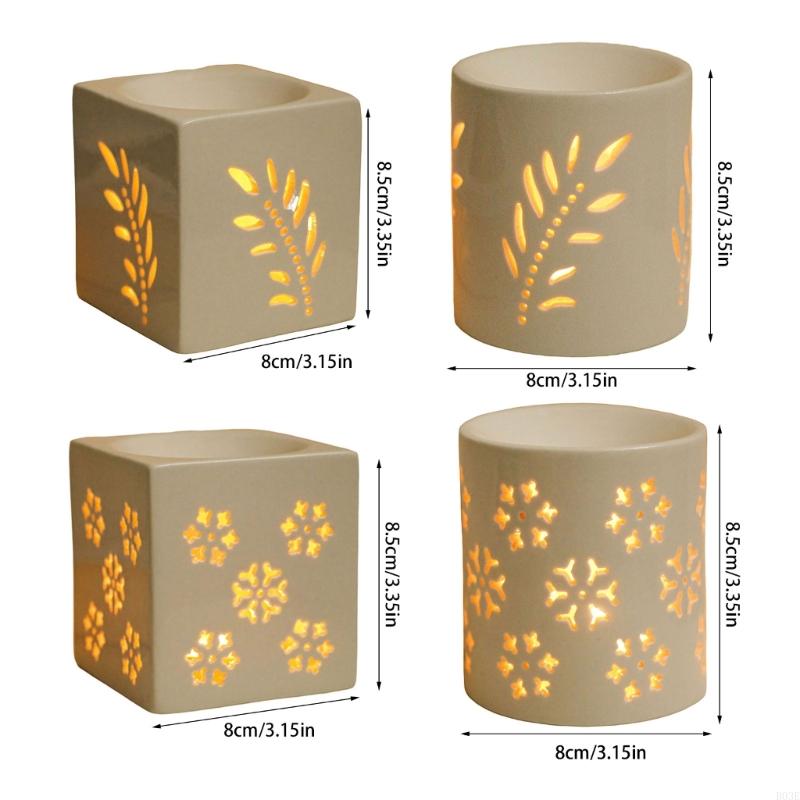 Essential Oil Burners Wax Melt - Home Fragrance Oils For Oil Burners review and price
