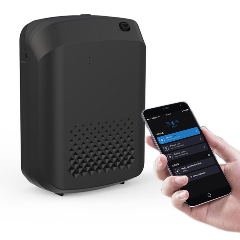 Smart Aroma Diffuser Hotels Fr - Home Fragrance Perfume review and price