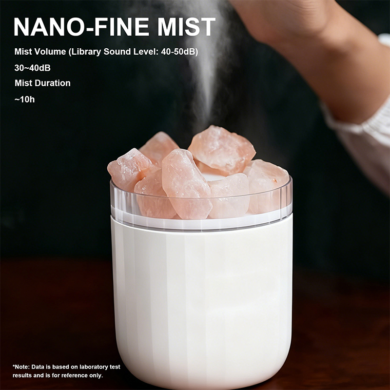 Essential Oil Diffuser with Ni - Home Fragrance Types review and price