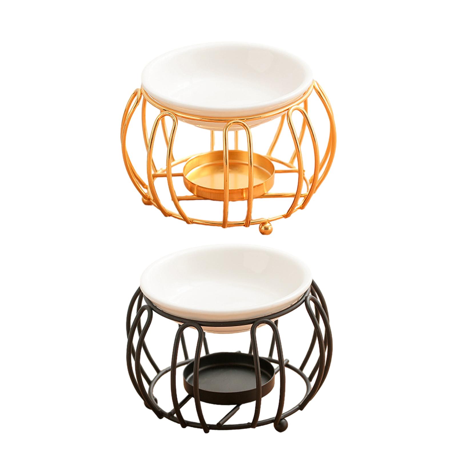Candle Wax Melt Warmer Fragran - Home Fragrance Wax Melts review and price