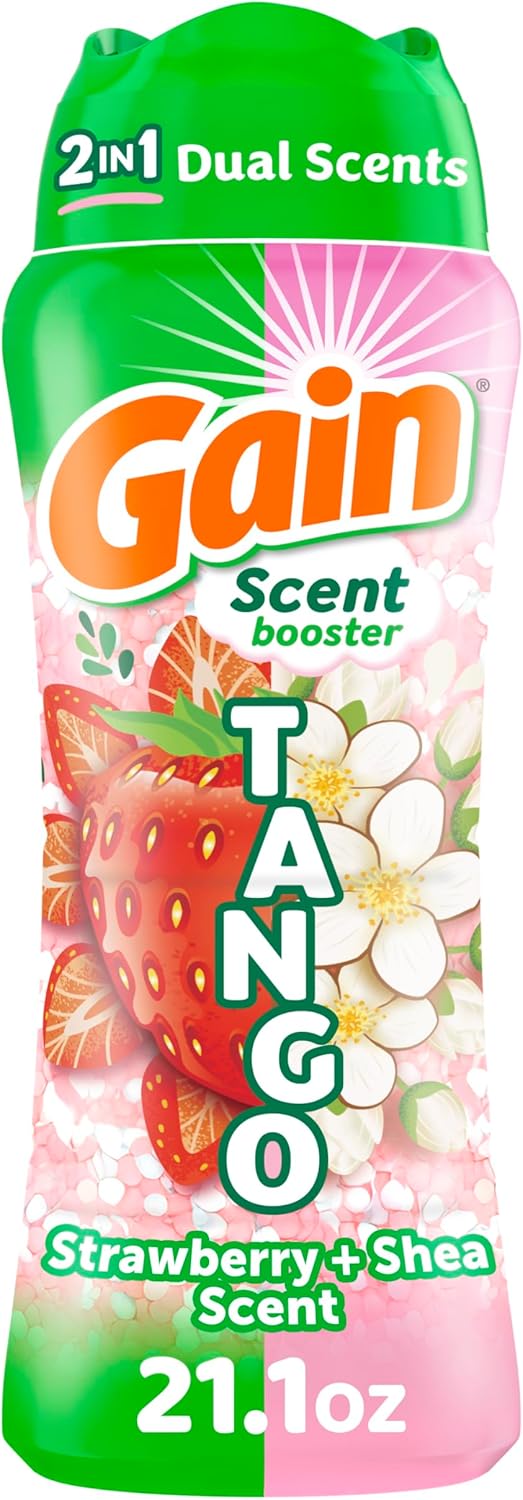 Tango 2-in-1 Laundry Scent Boo - Scent Booster Bead review and price