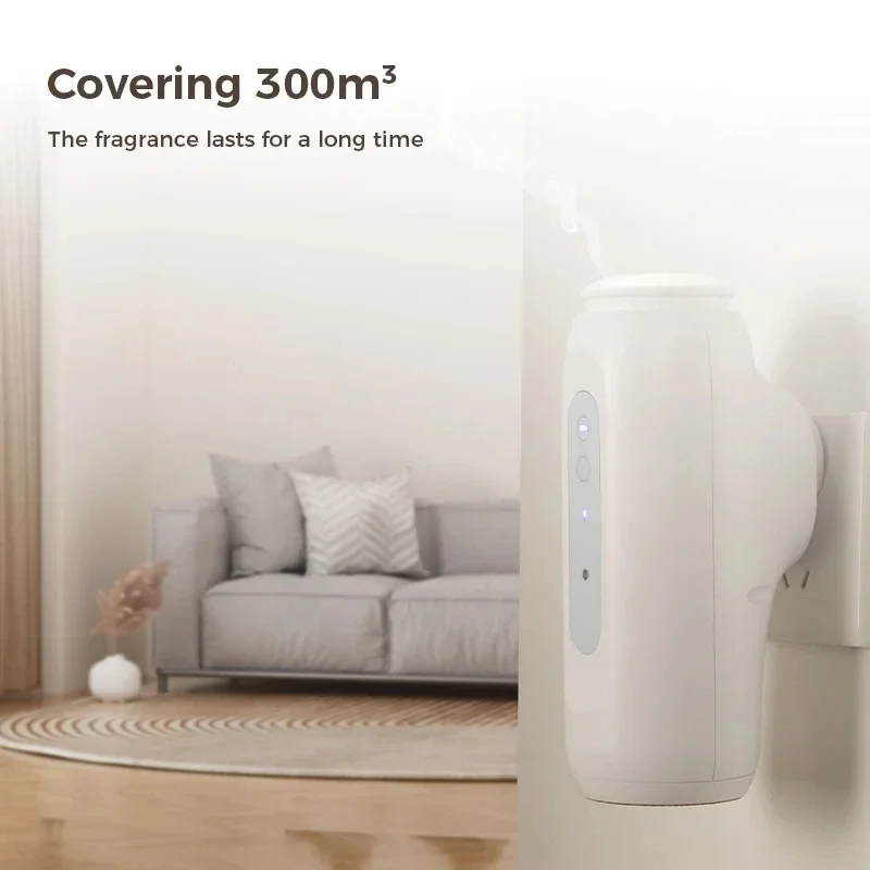 Namste 300m³ Bluetooth Wall Mo - Home Fragrance Perfume review and price