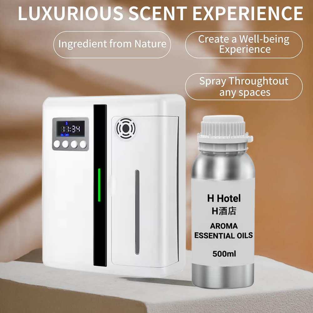 Fragrance for Diffuser 500ml A - Home Fragrance Perfume review and price