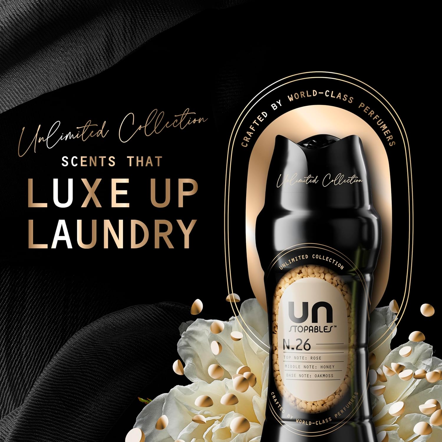 In Wash Laundry Scent Booster  - Scent Booster Bead review and price