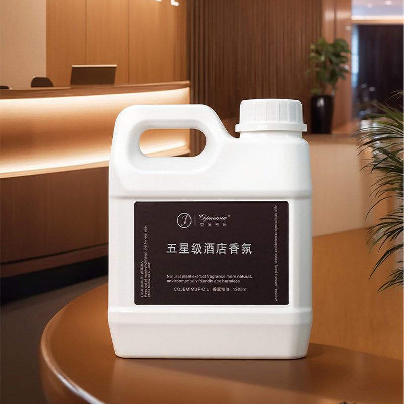 1300ml 5-star Hotel Aromathera - Home Fragrance Perfume review and price