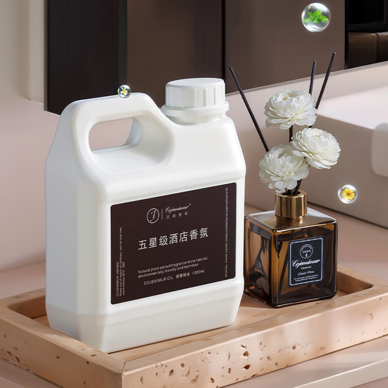 1300ml 5-star Hotel Aromathera - Home Fragrance Perfume review and price