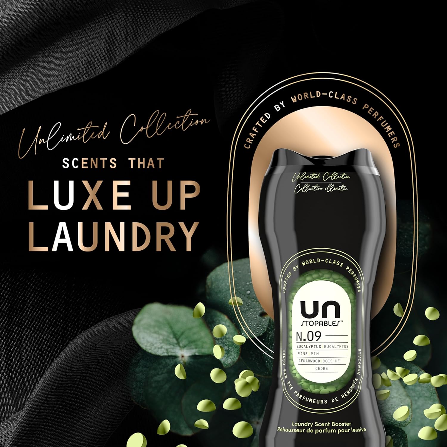 Unstopables Unlimited Collecti - Scent Booster Bead review and price