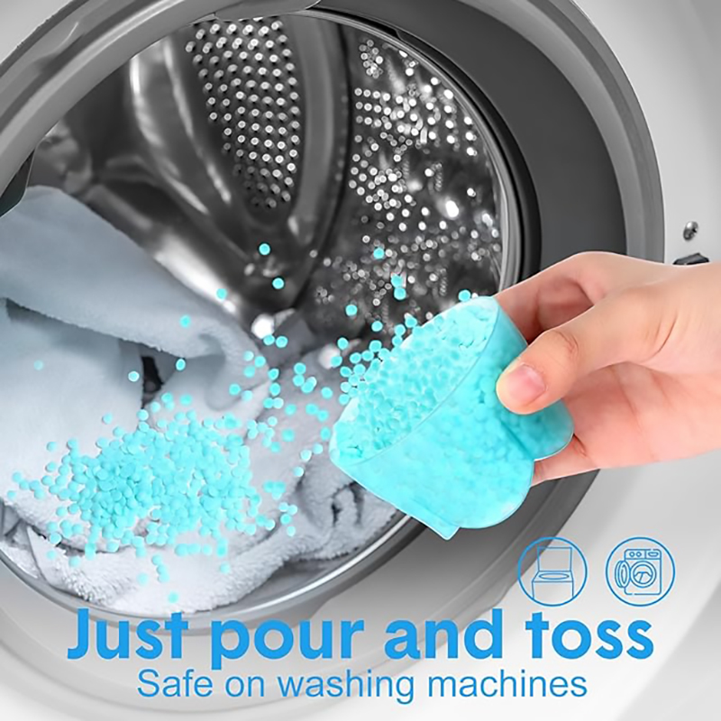 3 Bottles/1 Bottle Laundry Sce - Scent Booster Bead review and price