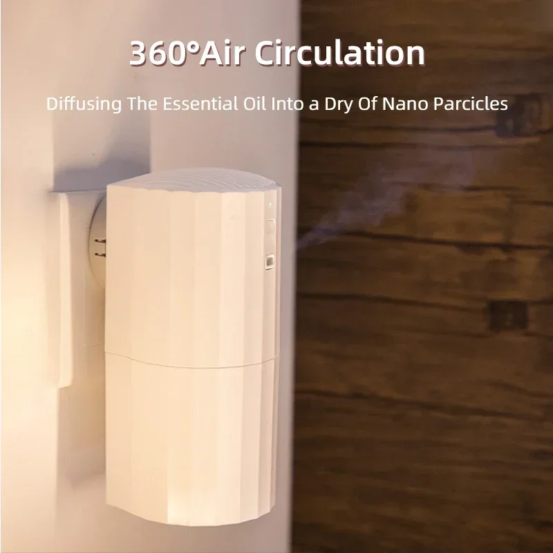 250m³ Fragrance for Home Perfu - Home Fragrance Perfume review and price