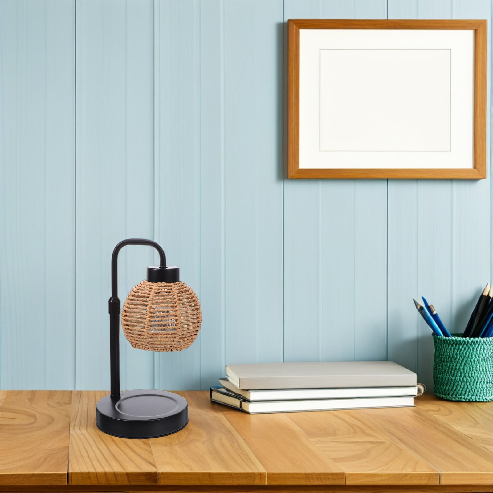 Electric Wax Melt Warmer Lamp  - Home Fragrance Wax Melts review and price