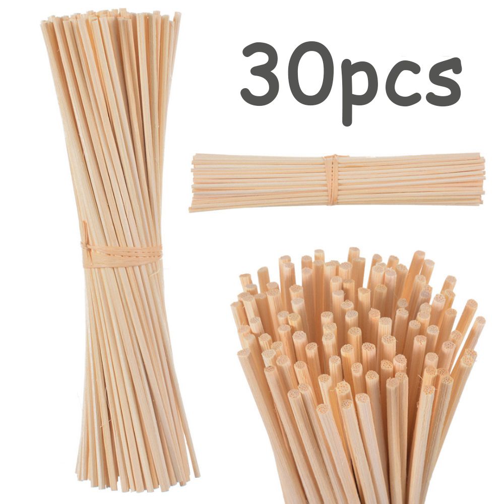 Aroma Nature Rattan Sticks Ree - Reed Diffuser Set review and price
