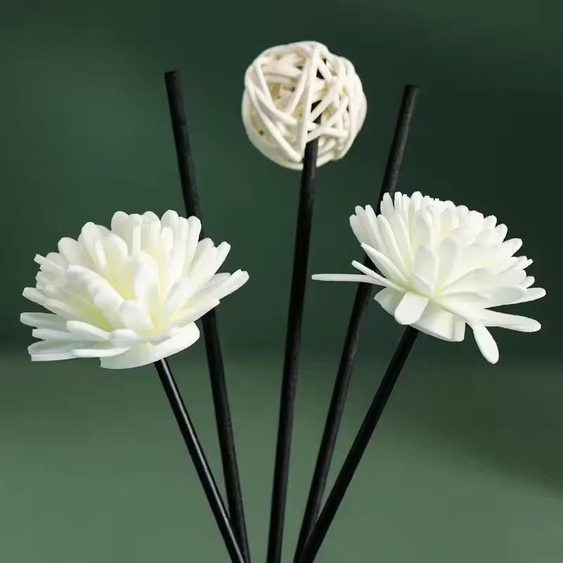 Hot Sale 50ml Flameless Reed D - Reed Diffuser Set review and price
