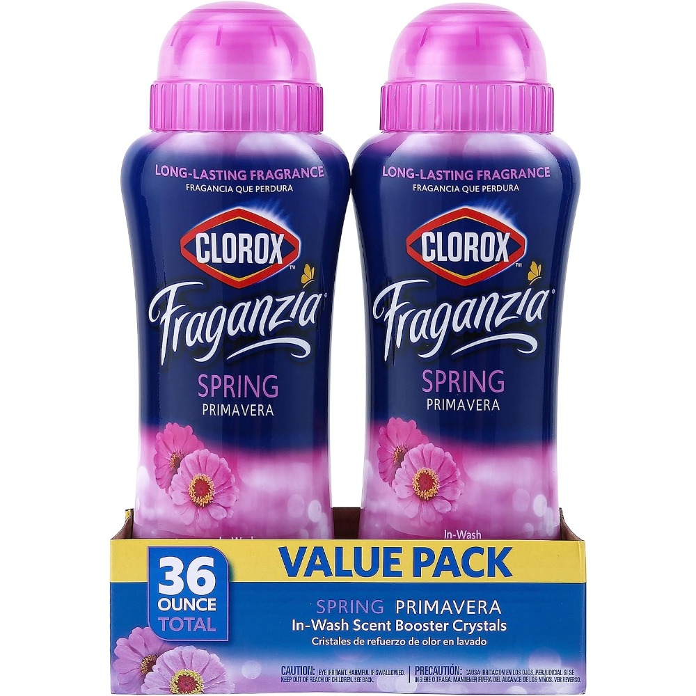 Fraganzia Laundry Scent Booste - Scent Booster Bead review and price