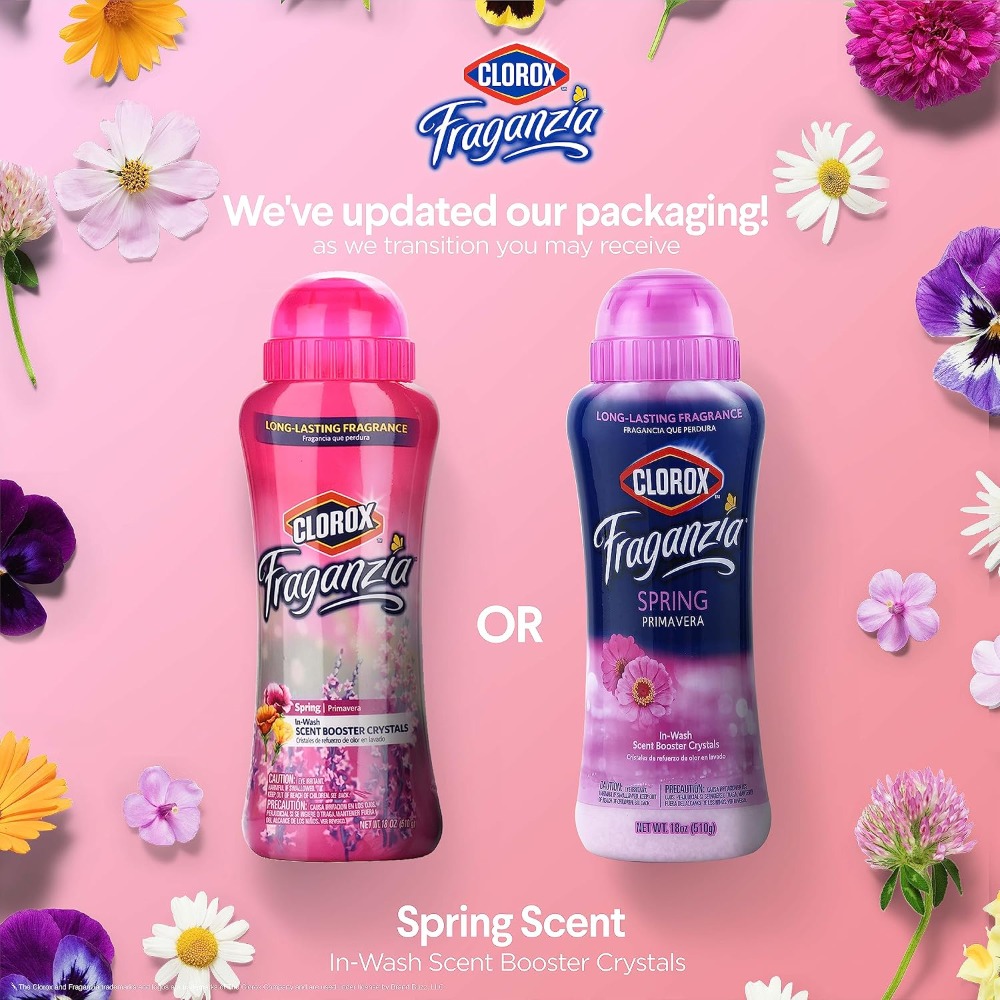 Fraganzia Laundry Scent Booste - Scent Booster Bead review and price