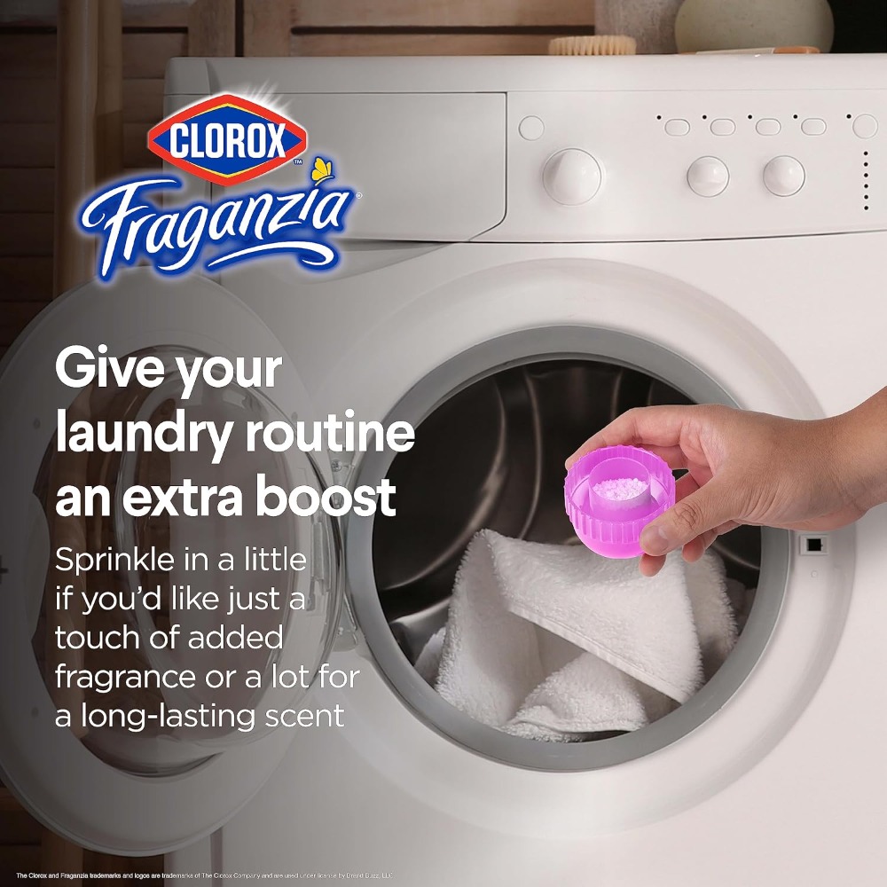 Fraganzia Laundry Scent Booste - Scent Booster Bead review and price