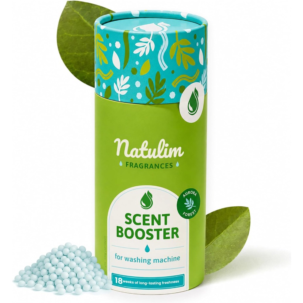 Long Lasting Fresh Floral Scen - Scent Booster Bead review and price