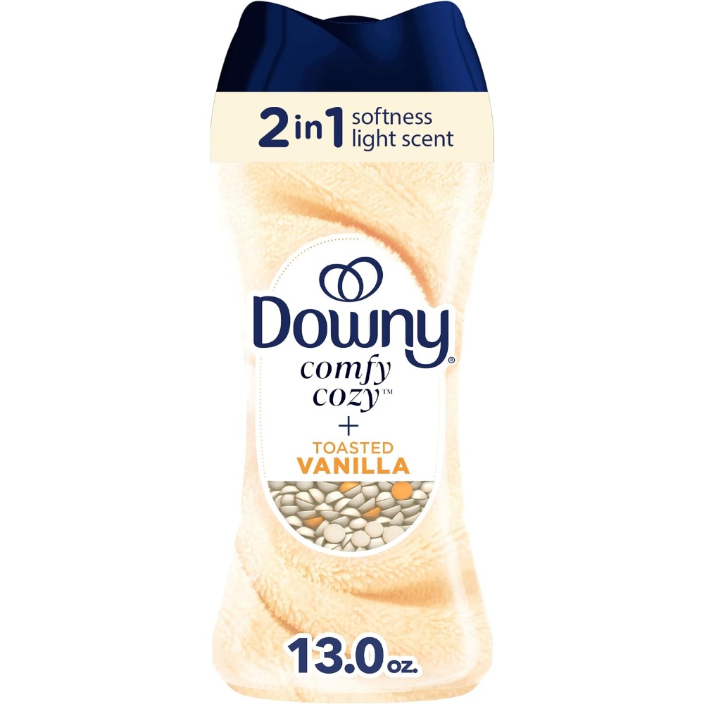 Toasted Vanilla Scented In-Was - Scent Booster Bead review and price