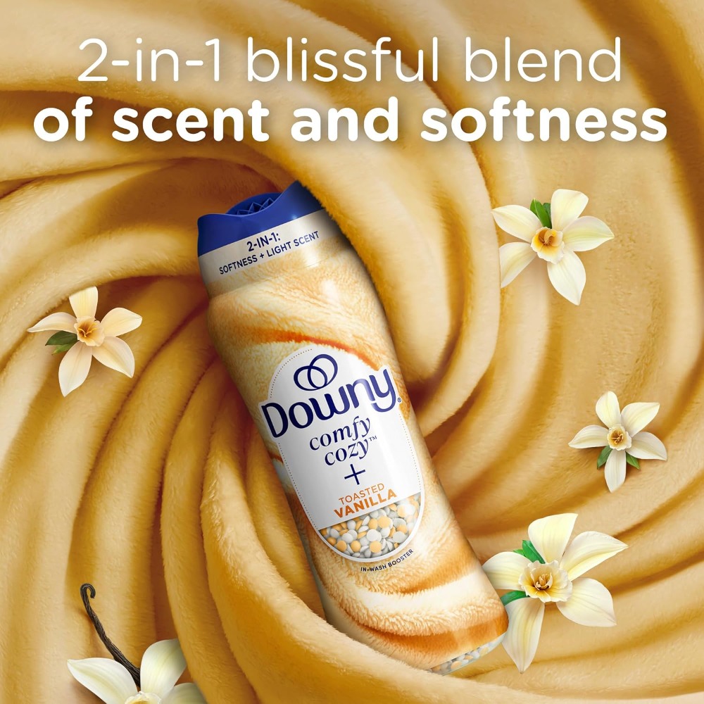 Toasted Vanilla Scented In-Was - Scent Booster Bead review and price