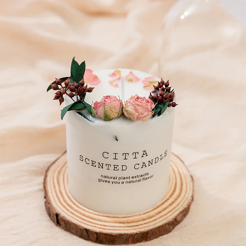 Forest Series Scented Soy Cand - Home Fragrance Wax Melts review and price