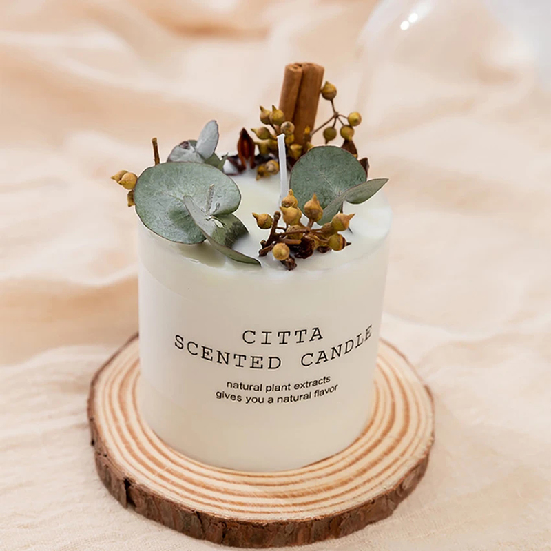 Forest Series Scented Soy Cand - Home Fragrance Wax Melts review and price