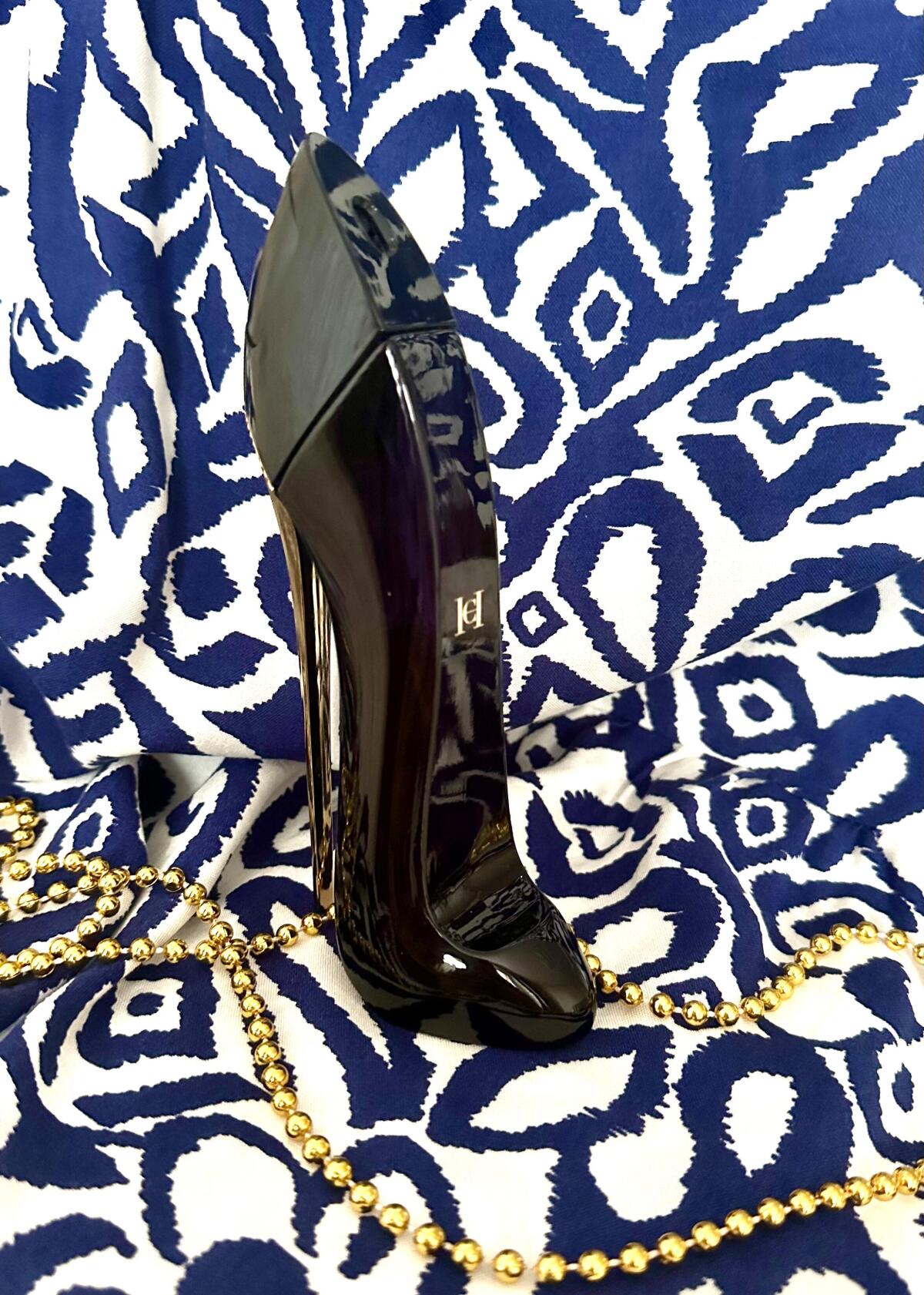 Carolina Herrera Good Girl Per - Home Fragrance Warm Vanilla review and price