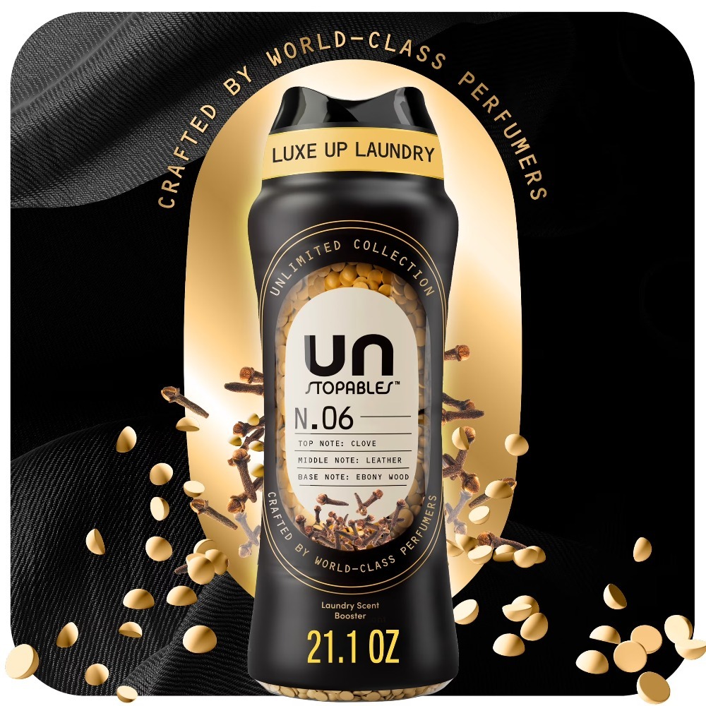 In-Wash Laundry Scent Booster  - Scent Booster Bead review and price