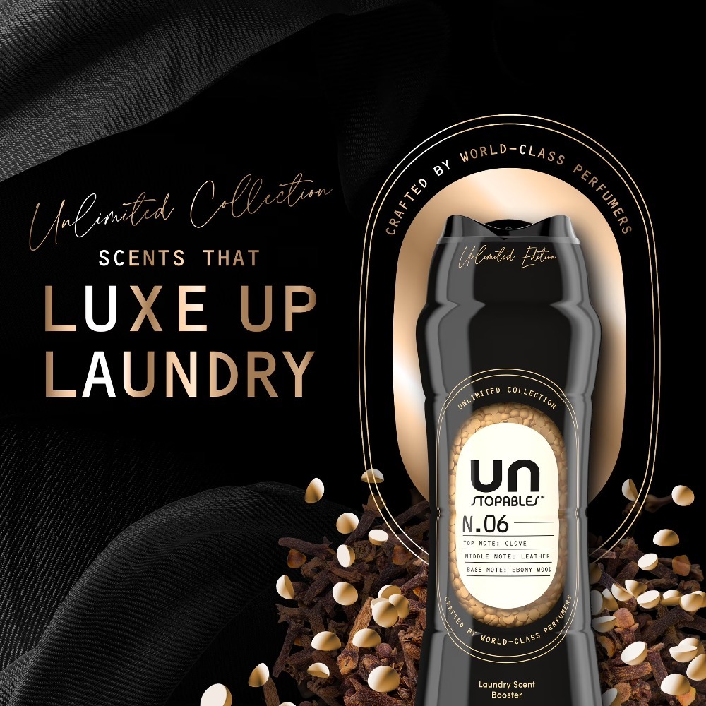 In-Wash Laundry Scent Booster  - Scent Booster Bead review and price