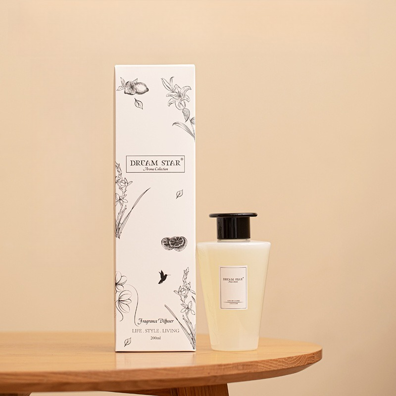 Reed Diffuser Set - Includes R - Reed Diffuser Set review and price