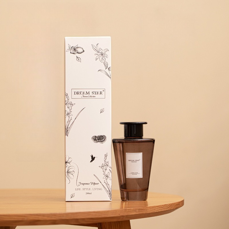 Reed Diffuser Set - Includes R - Reed Diffuser Set review and price