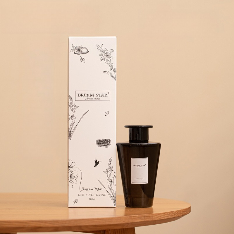 Reed Diffuser Set - Includes R - Reed Diffuser Set review and price