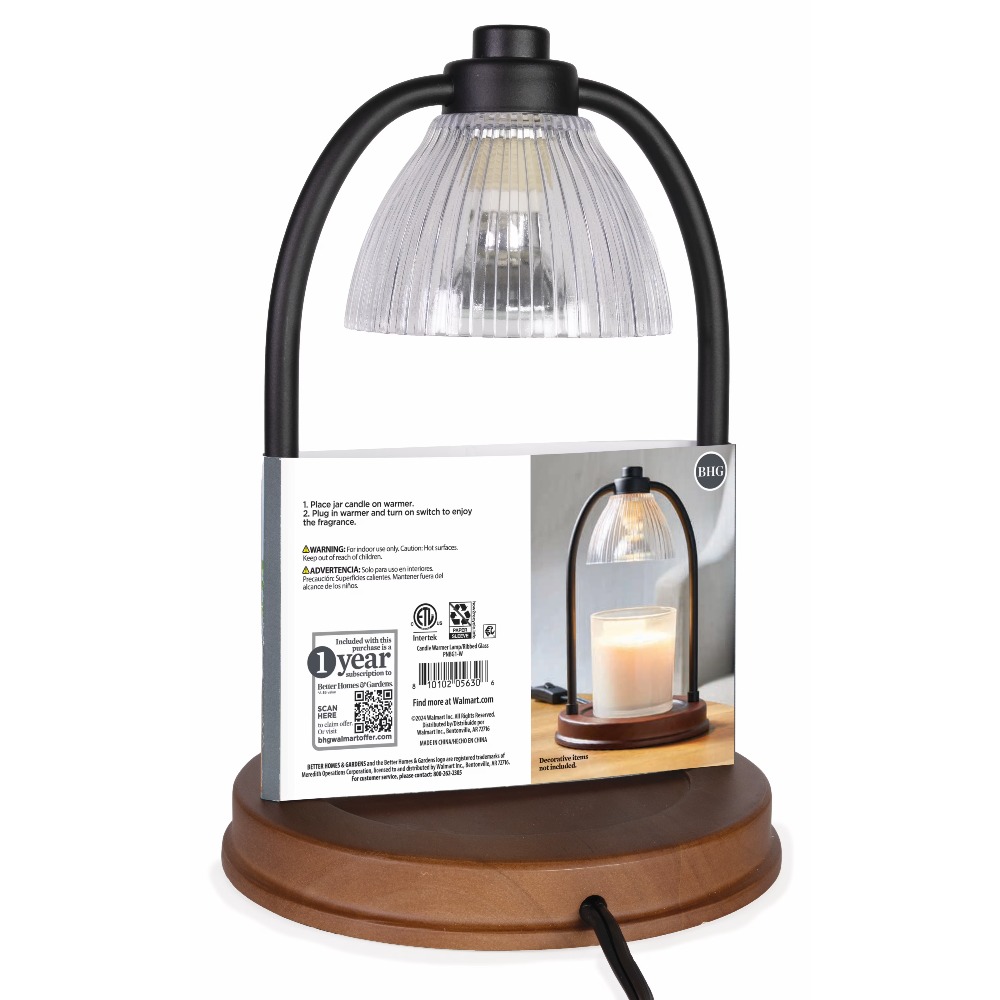 10.75 Wax Cube & Candle Warmer - Home Fragrance Wax Melts review and price